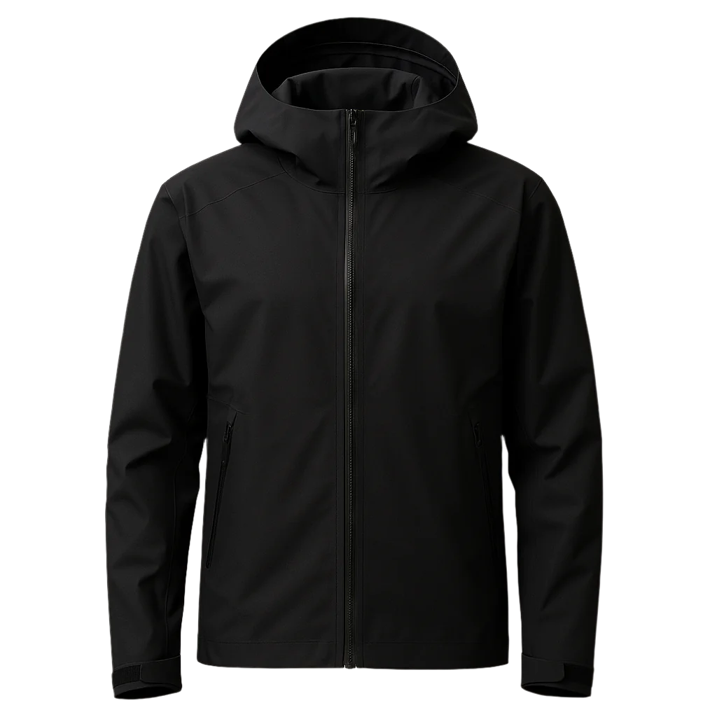 Tempest | Performance Rain Jacket