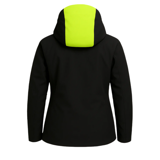 Tempest | Performance Rain Jacket
