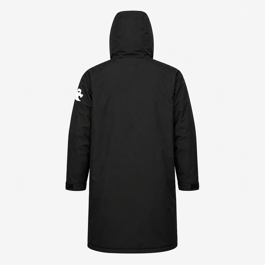 Deck Jacket: EVDSC