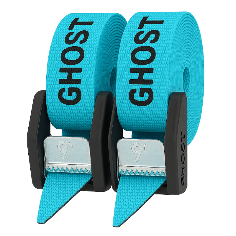 Forge Boat Straps