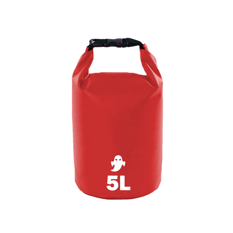 Tempest Dry Bag 5L: CRC