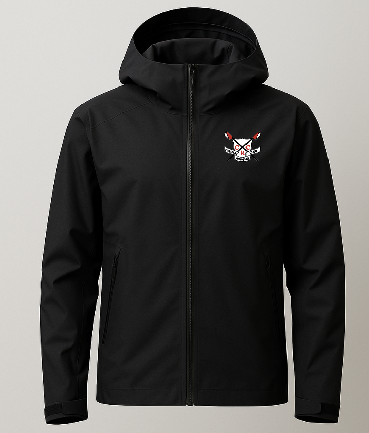 Tempest | Performance Rain Jacket