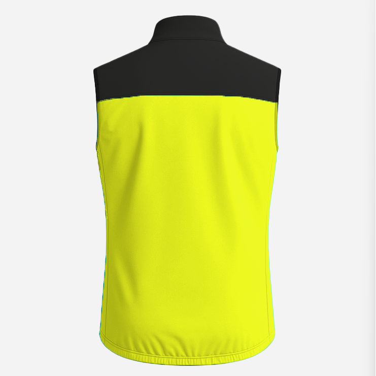 Sperctre CW vest: CRC