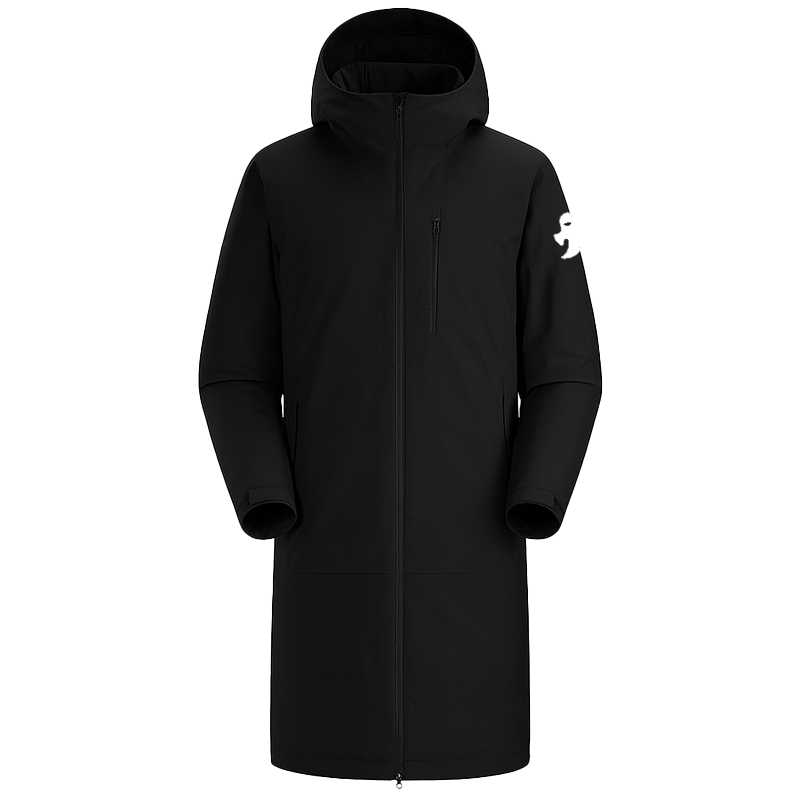 Tempest CW Jacket