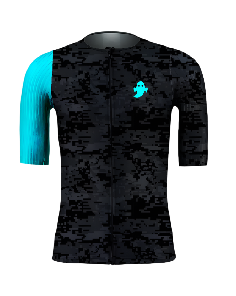 Spectre Pro Jersey: Ghost Edition