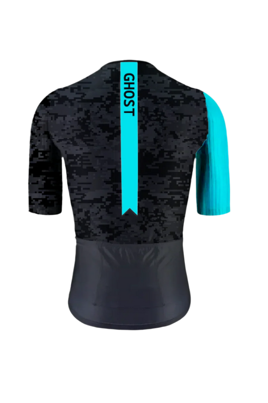Mirage Pro Jersey: Ghost Edition