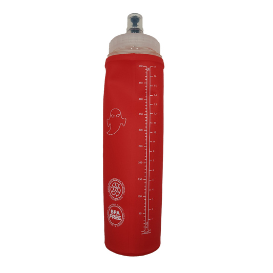 500ml Soft Bottle: CRC