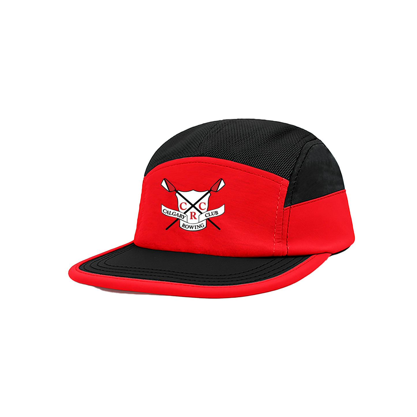 Wraith Cap: CRC