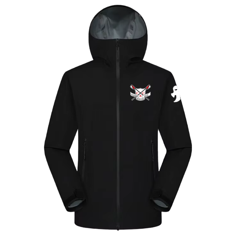 Tempest XT Jacket: CRC