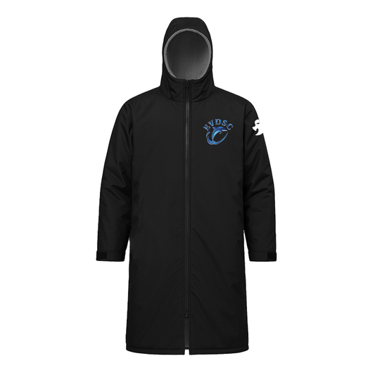 Deck Jacket: EVDSC