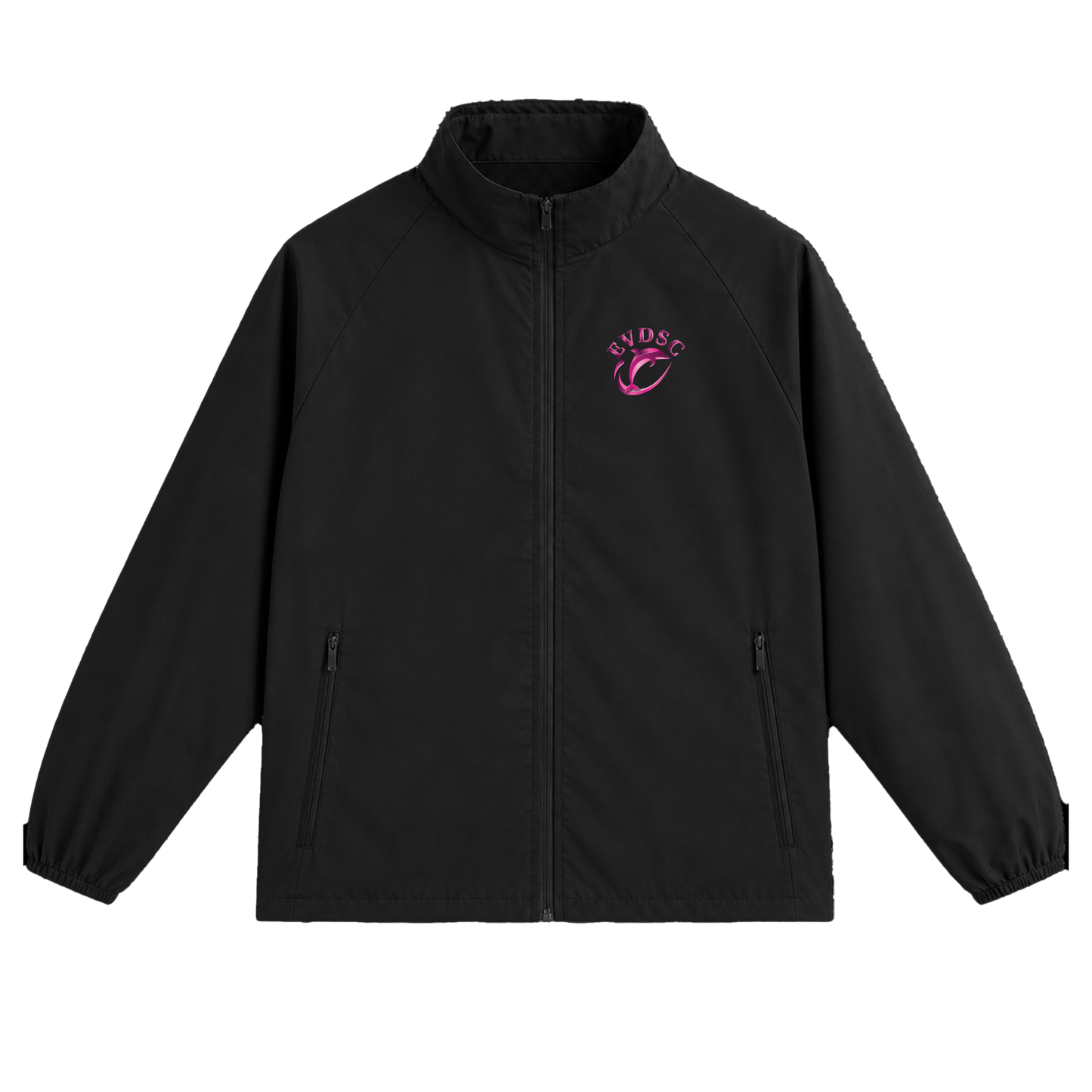 Essential training jacket: EVDSC