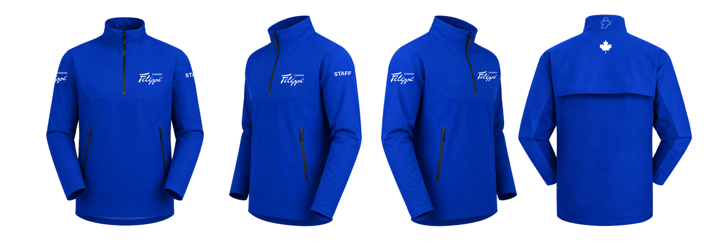 Filippi Splash Jacket
