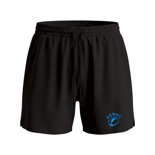 Essential men's training shorts: EVDSC