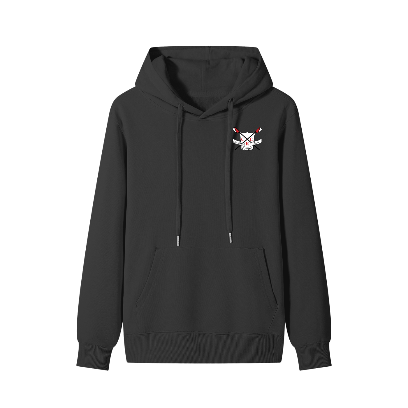 CRC club hoodie