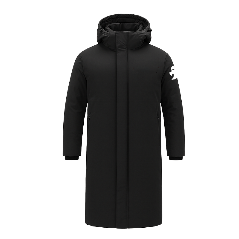 Phantom CW Parka