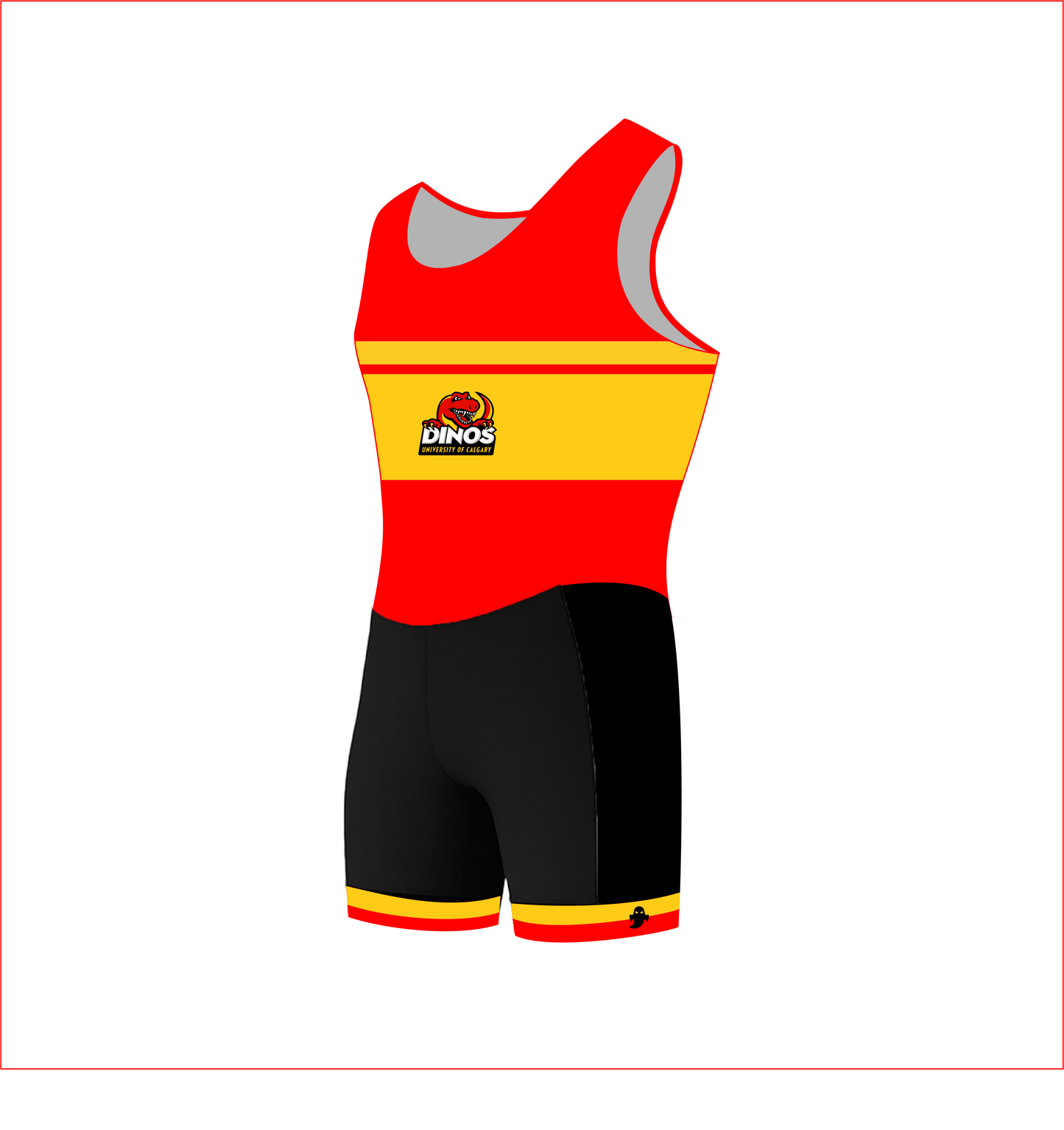 Dinos Racing Uni Sample