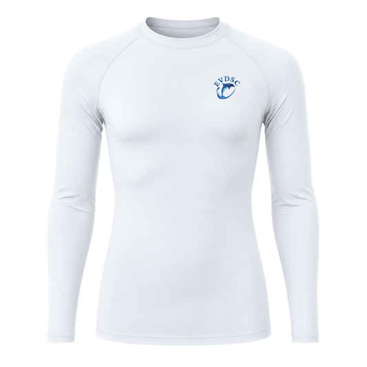 Rash Guard: EVDSC