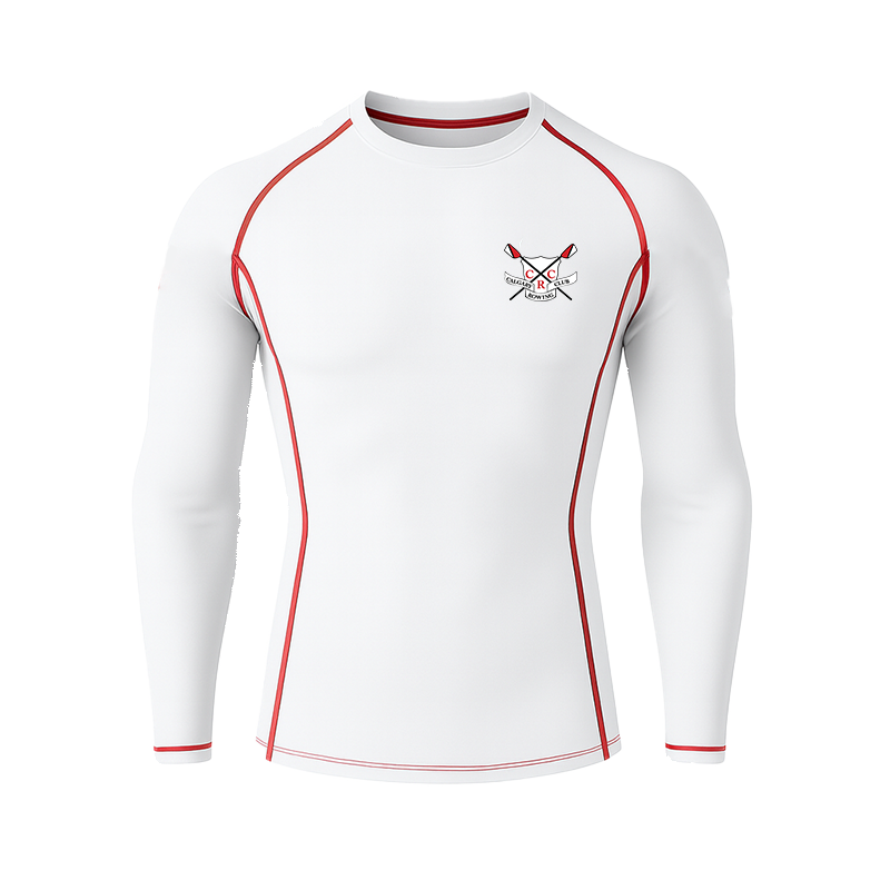 Spectre CW Shirt: CRC