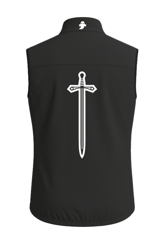 Trent CU's 2025 Vest