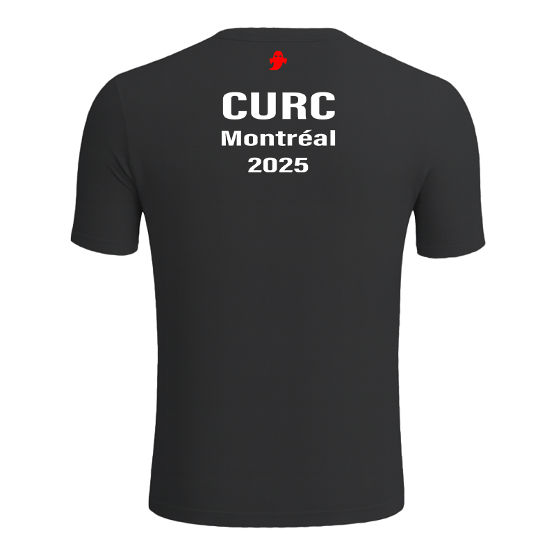 Spectre Pro SS: CURC 2025