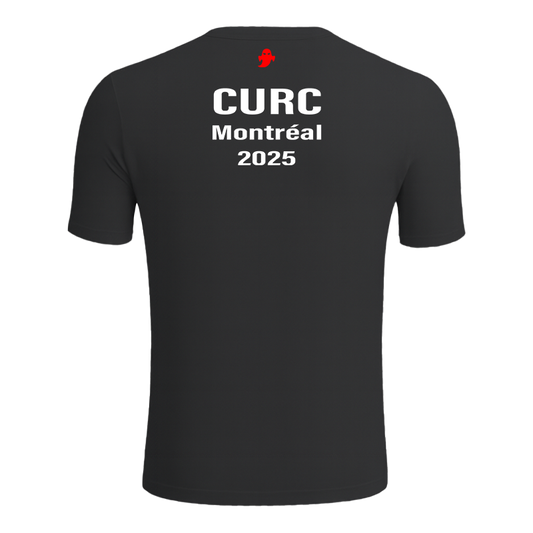 Spectre Pro SS: CURC 2025