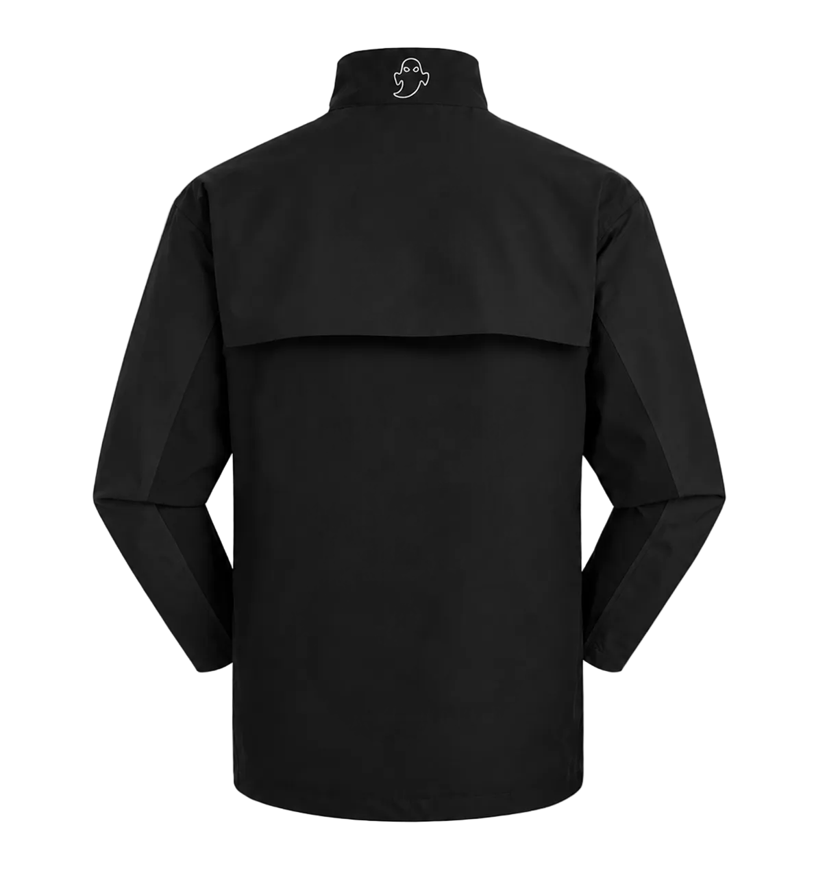 Tempest Splash Jacket: CRC