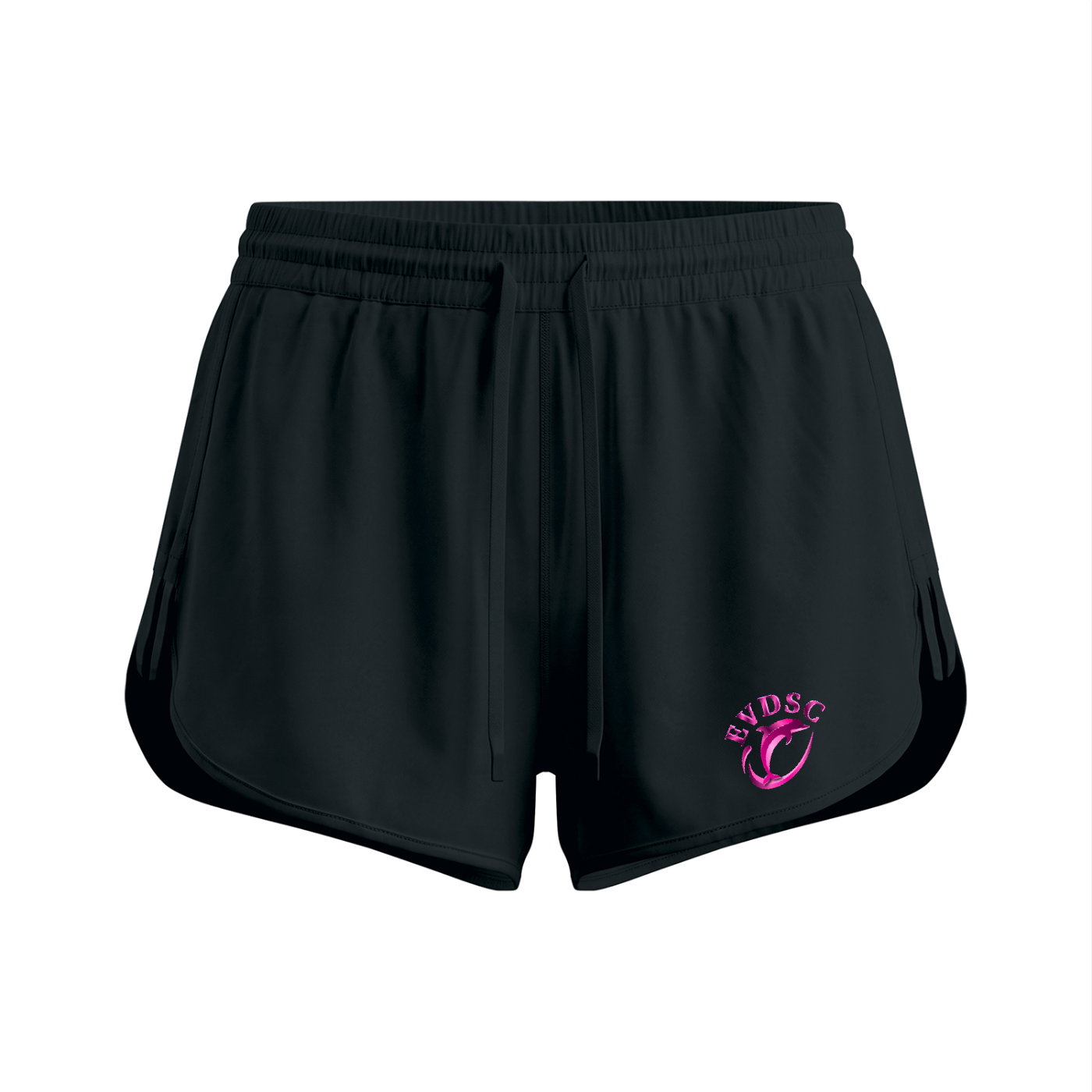 Essential women's training short: EVDSC