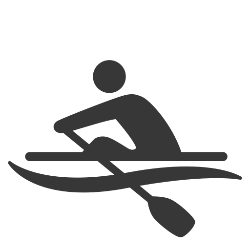 Spectre: Rowing