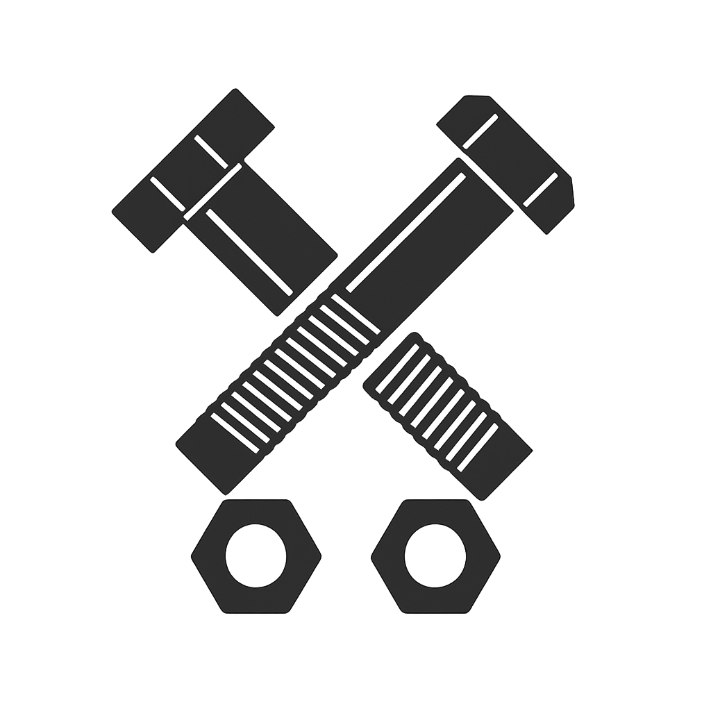 Forge: Hardware