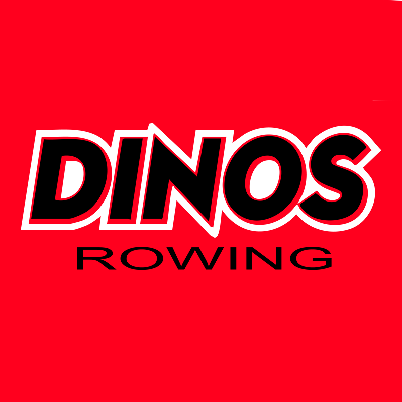 Dinos Rowing