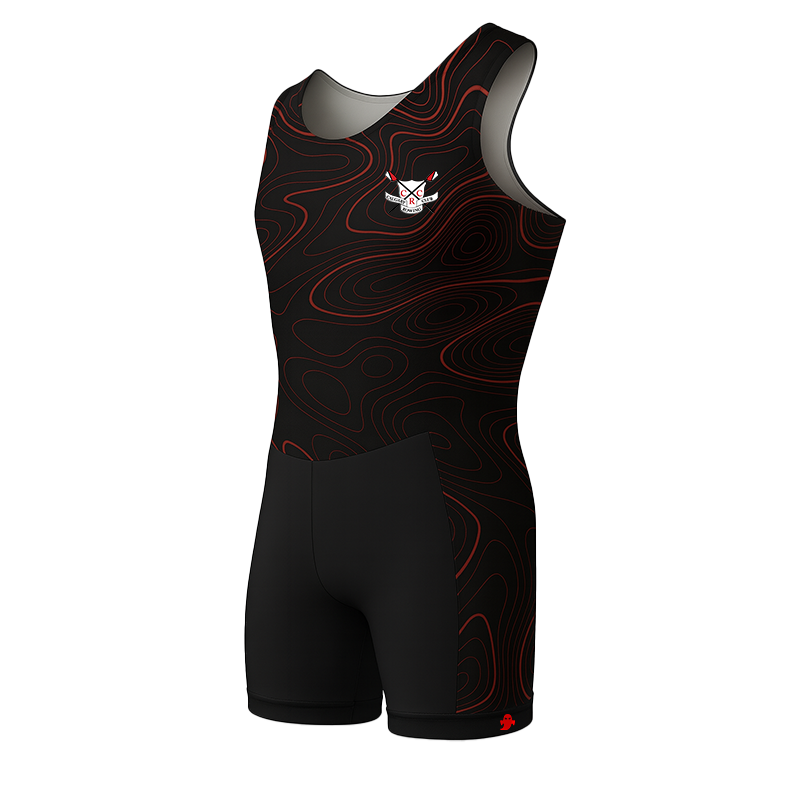 Spectre Pro Unisuit: CRC (training)
