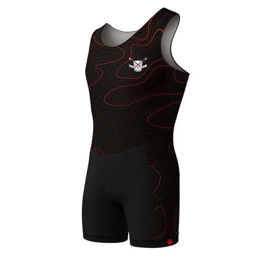 Specter Pro Unisuit | Calgary Rowing Club (training)