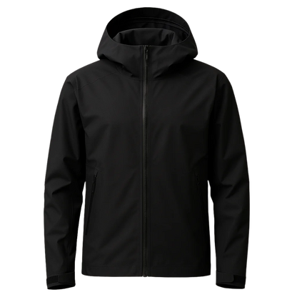 Tempest | Performance Rain Jacket