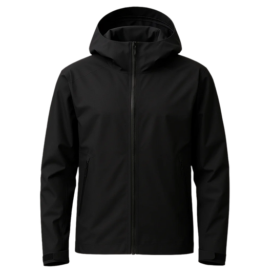 Tempest | Performance Rain Jacket
