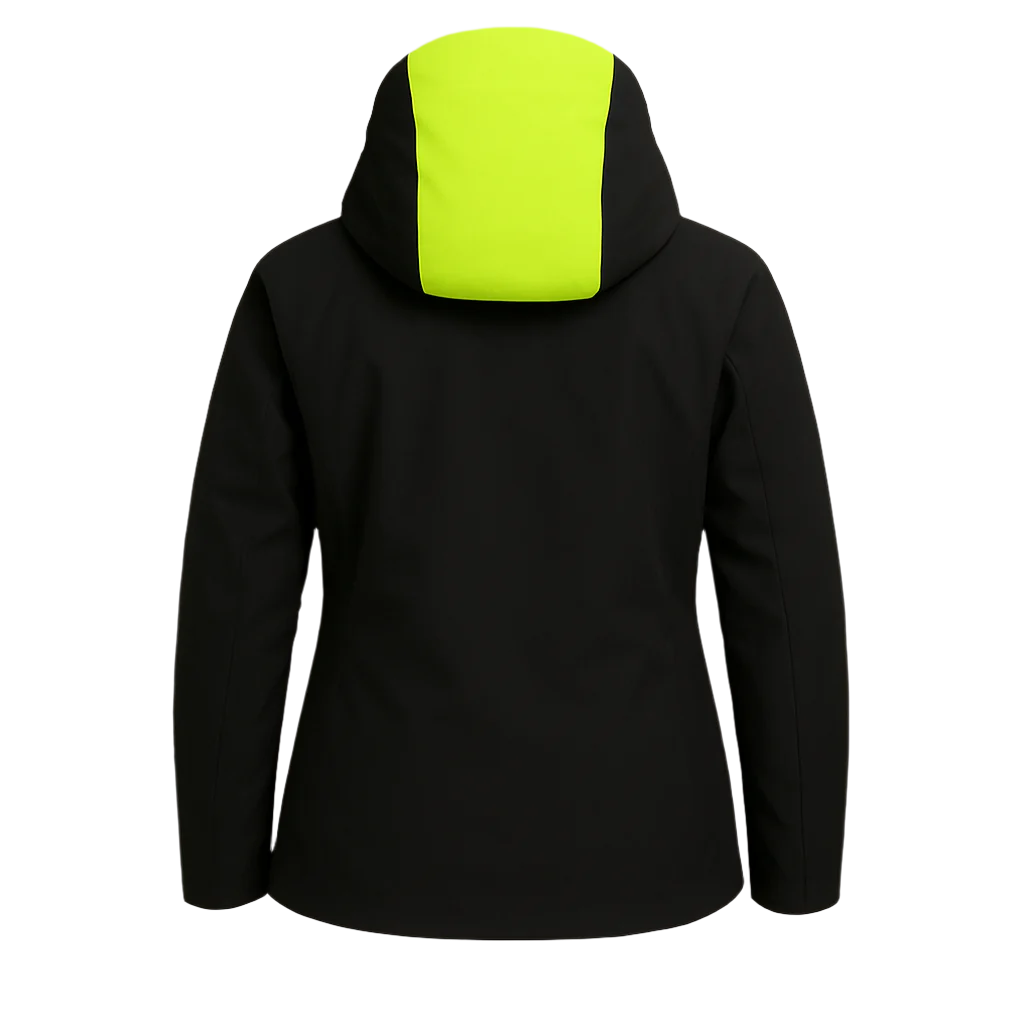 Tempest | Performance Rain Jacket