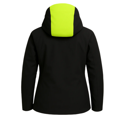 Tempest | Performance Rain Jacket