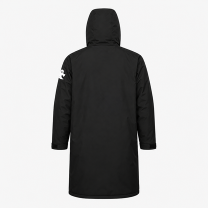 Deck Jacket: EVDSC