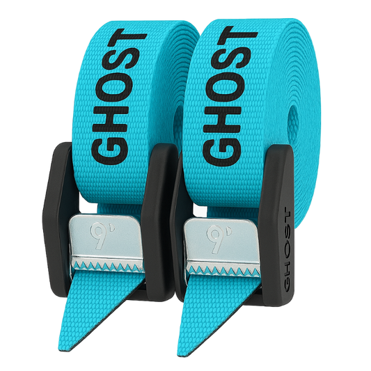 Forge Boat Straps