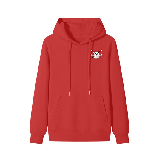 CRC club hoodie