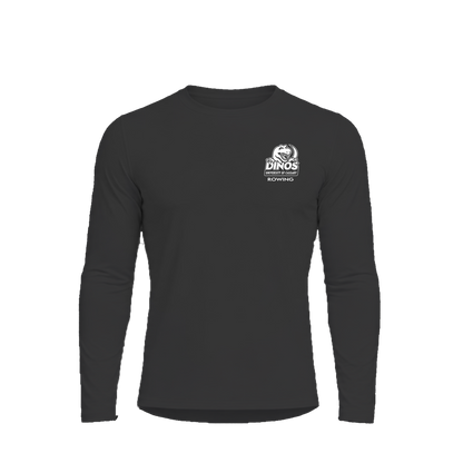 Dinos Long Sleeve Speed Shirt