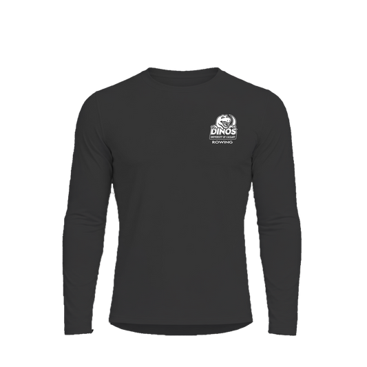 Dinos Long Sleeve Speed Shirt