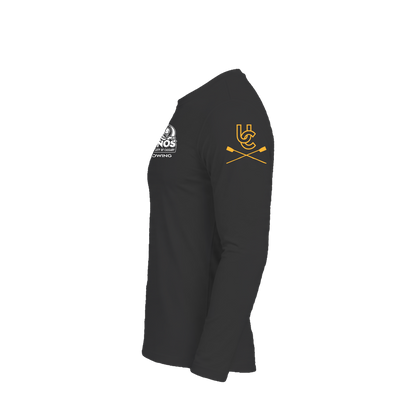 Dinos Long Sleeve Speed Shirt