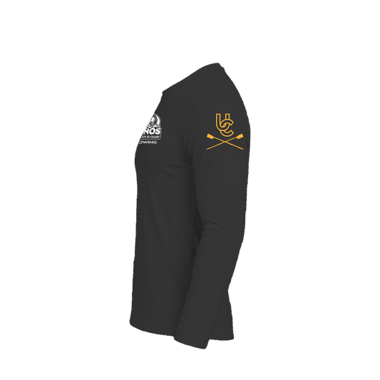 Dinos Long Sleeve Speed Shirt