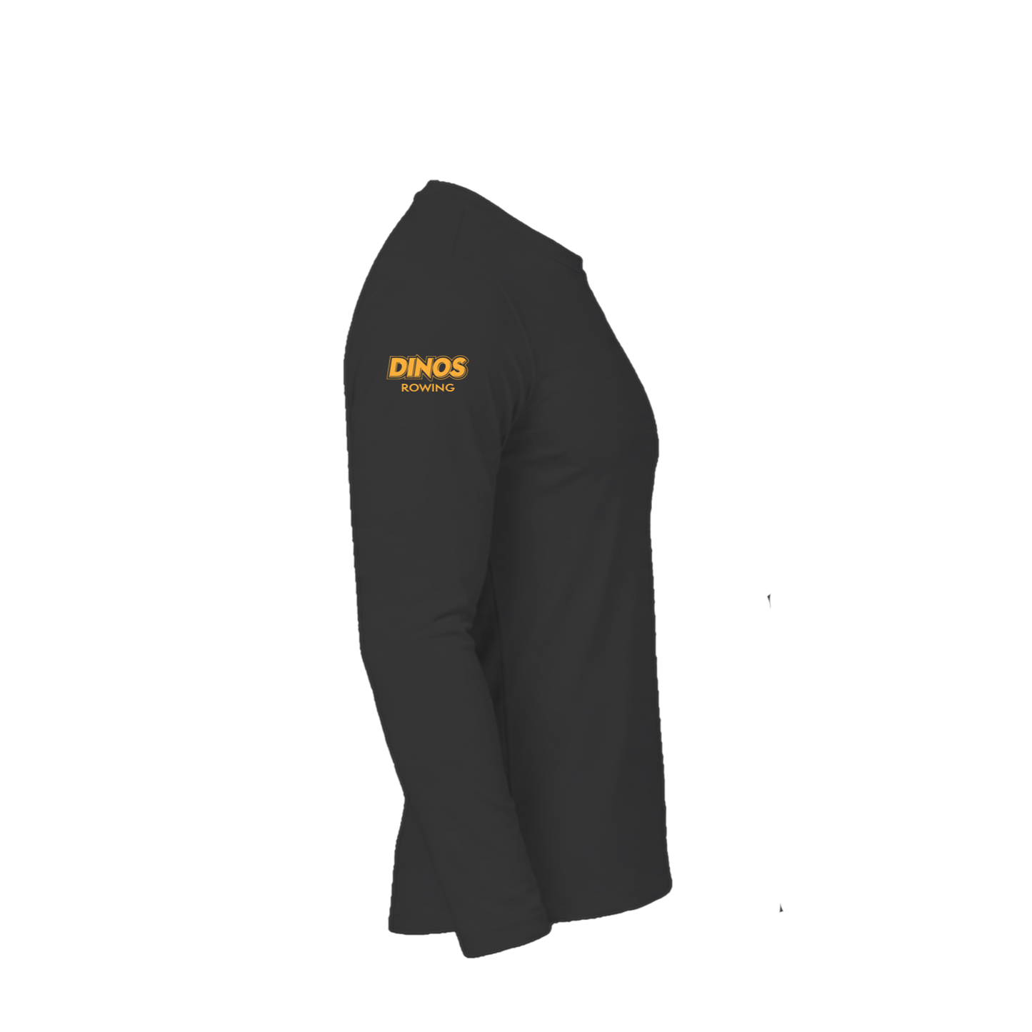 Dinos Long Sleeve Speed Shirt