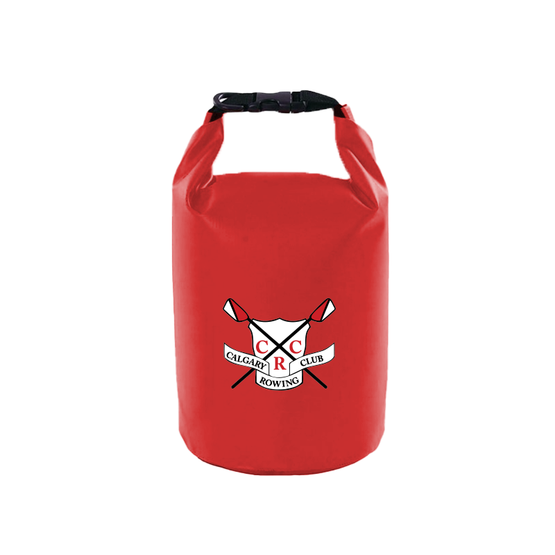 Tempest Dry Bag 5L: CRC