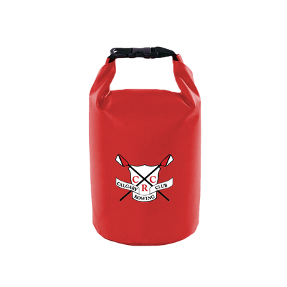 Tempest Dry Bag 5L: CRC