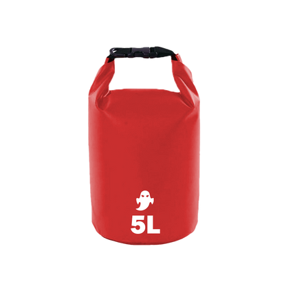 Tempest Dry Bag 5L: CRC