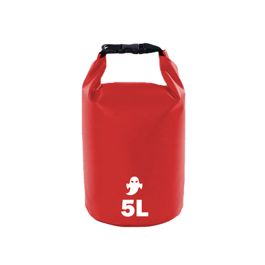 Tempest Dry Bag 5L: CRC