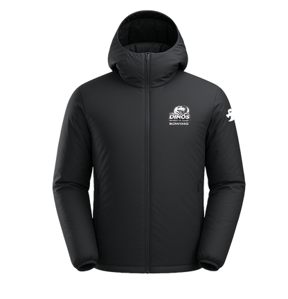 Dinos Puffy Jacket