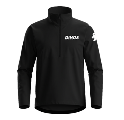 Tempest Splash Jacket: Dinos